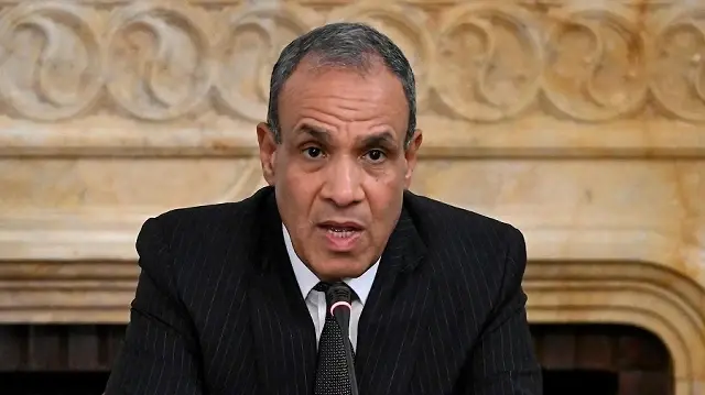 عبد العاطي: ننسق مع واشنطن لرئاسة مشتركة لمؤتمر إعمار غزة وعقده قريبا 