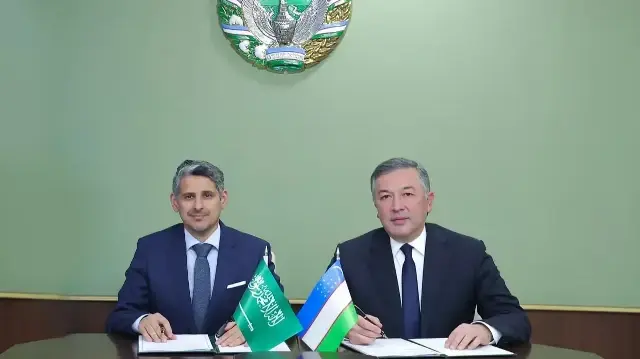 Узбекистанцы получат право официально работать средним медперсоналом в Саудовской Аравии