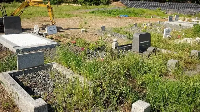 بدعوى مخاوف صحية.. برلمانية يابانية تعارض دفن المسلمين وفق معتقداتهم الدينية