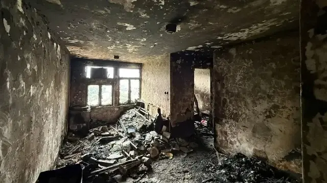 پولیس افسر ٹسنگ شُک یِن نے صحافیوں کو بتایا کہ ’کچھ لاشیں راکھ میں تبدیل ہو چکی ہیں، اس لیے ممکن ہے کہ ہم تمام لاپتہ افراد کو تلاش نہ کر سکیں‘۔
