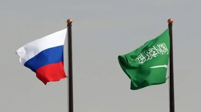 السعودية وروسيا توقعان اتفاقية إعفاء من تأشيرات الدخول لمواطني البلدين