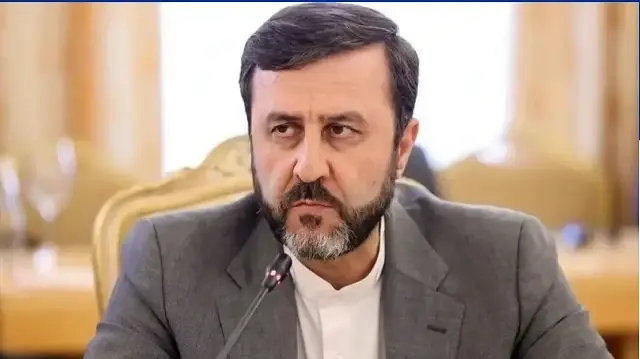 Казем Гарибабади