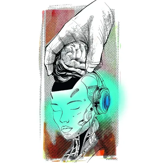 Yapay tanrıyı kodlamak