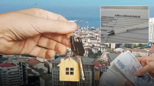 Kira zam oranı belli oldu: Ev sahipleri dikkat
