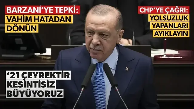 'Cellat görmek istiyorsan aynaya bak'