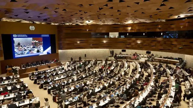 الرئاسة الفلسطينية: تصويت الأمم المتحدة انتصار حاسم لإنهاء الاحتلال