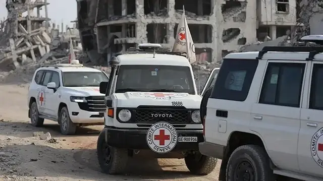 "القسام" و"سرايا القدس" تعتزمان تسليم جثة أسير إسرائيلي الأربعاء