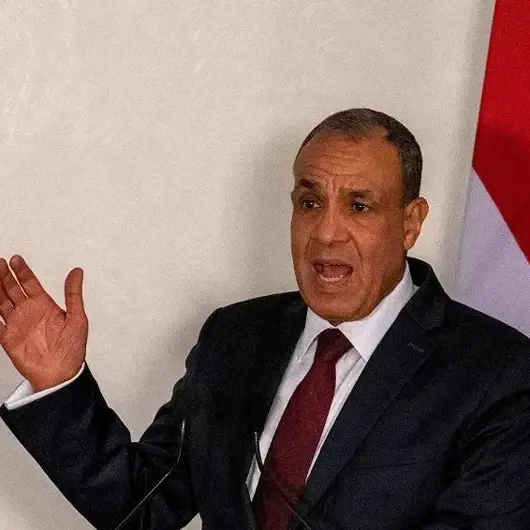 Égypte: discussions avec les États-Unis en vue d’une conférence sur la reconstruction de Gaza