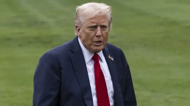 Trump threatens land strikes against drug traffickers across Latin America