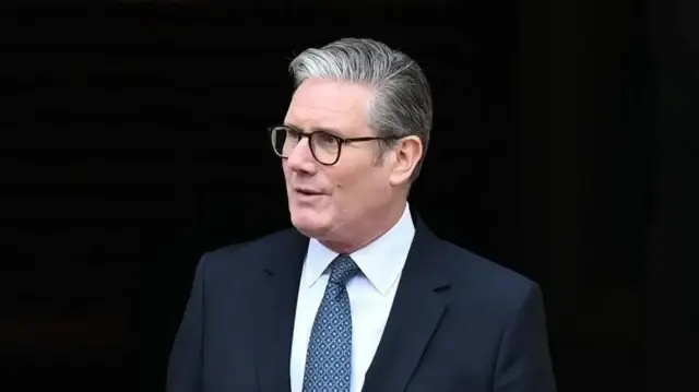 UK PM Starmer avoids question on dropping official Islamophobia definition