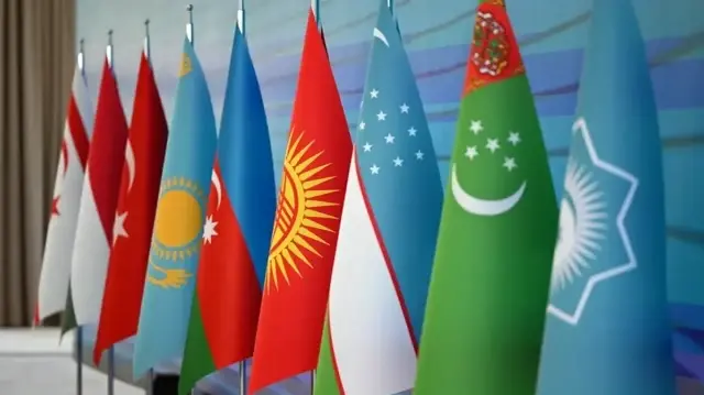 В Баку проходит второе заседание Рабочей группы по картографии ОТГ.