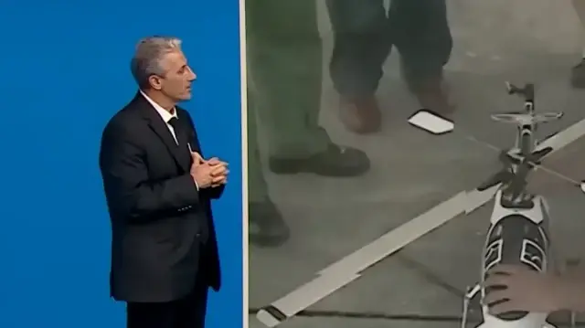 Nedim Şener Bayraktar ailesine kurulan kumpası canlı yayında anlattı: Selçuk Bayraktar'ı tutuklayacaklardı