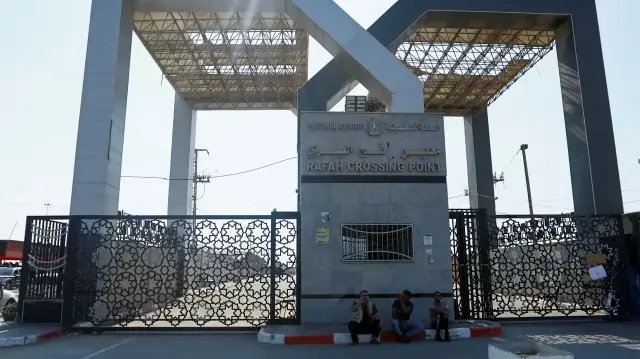 فصائل فلسطينية تطالب بالضغط على الاحتلال الإسرائيلي لفتح معبر رفح بالاتجاهين 