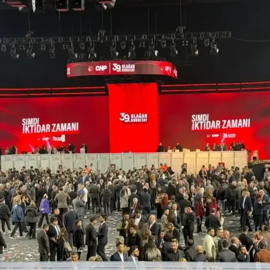 Programda ‘Türk’ çıktı ‘İslam’ azaldı