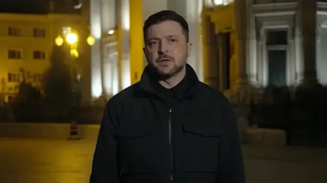 زيلينسكي: إنهاء الحرب مع روسيا لن يكون ممكنا بقرارات سهلة