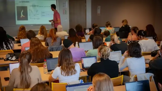 France : Le sondage sur l’antisémitisme à l’université retiré par le ministère après des critiques méthodologiques