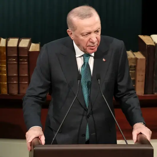Erdogan annonce que 2026 sera une "année de sommets internationaux" pour la Türkiye