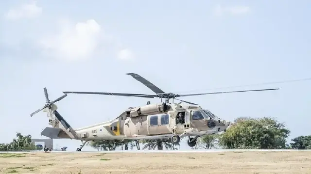 Israeli helicopters fire in West Bank amid Tubas siege, Qabatiya curfew
