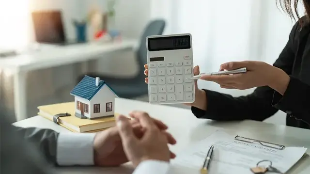 Eurostat опубликовал аналитический обзор "Housing in Europe – 2025 edition"