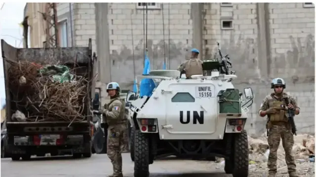UNIFIL 