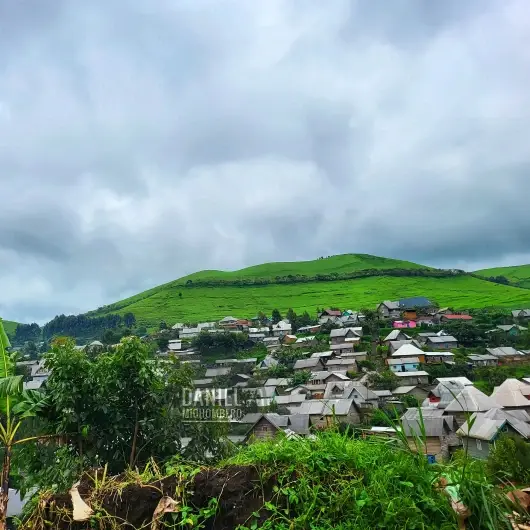 RDC : quatre élèves tués par la foudre dans une école