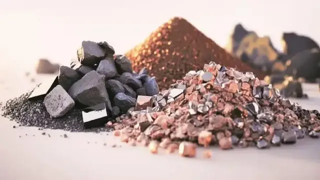 Bruxelles présente un plan baptisé ReSourceEU pour sécuriser l’accès aux terres rares et réduire la dépendance à la Chine, dans un contexte de tensions économiques croissantes.