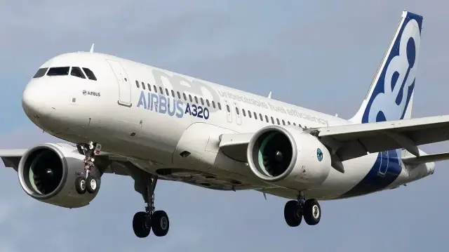 Le groupe européen réduit son objectif à 790 appareils en raison d’un problème de qualité touchant les panneaux de fuselage de la famille A320, malgré des résultats financiers inchangés.