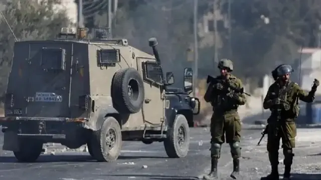  2144 اعتداء لجيش الاحتلال والمستوطنين بالضفة في نوفمبر