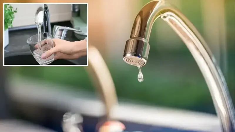 İstanbul'da 10 saatlik su kesintisi: Sular ne zaman gelecek?