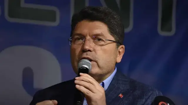 'Kovid düzenlemesi bir af değil'