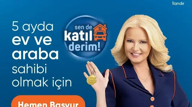 KATILIMEVİM ADV