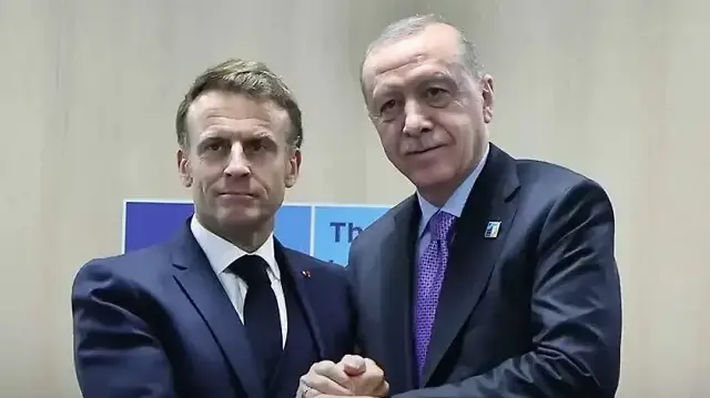 Gündem kalıcı barış