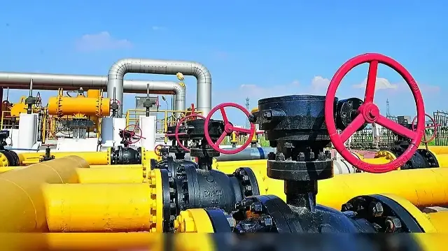 ЕС договорился о полном отказе от российского газа к концу 2027 года.