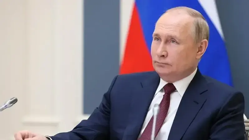 Putin: Avrupa'nın taleplerini Rusya'nın kabul etmesi mümkün değil