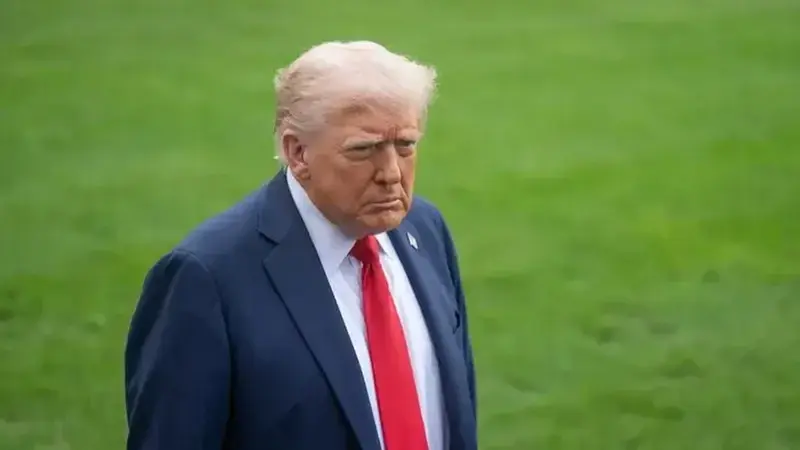 Trump'tan Ukrayna açıklaması:  Washington’ın artık çatışmaya dahil değil