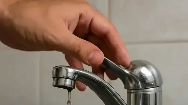 İstanbul'da 10 saatlik su kesintisi: Sular ne zaman gelecek?