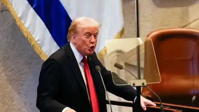 الكنيست يعتمد خطة ترامب لغزة بالقراءة الأولى.. ومعارضة الحكومة تتعمد المقاطعة