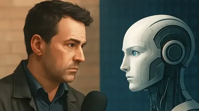 Journalisme et intelligence artificielle: entre puissance des outils et limites de l’inhumain