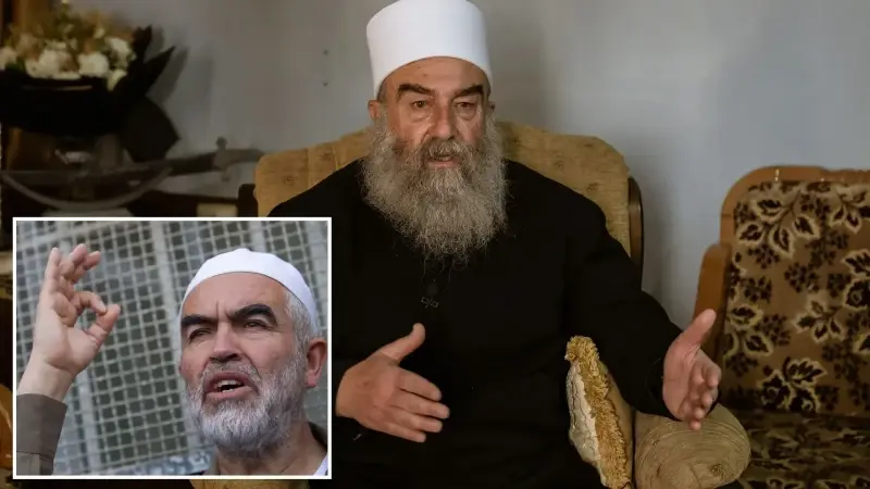 Suriye'de öldürülen Dürzi şeyhin cinayetinden İsrail destekli Hecri sorumlu tutuldu