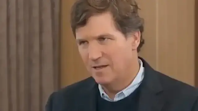 ABD'li ünlü gazeteci Tucker Carlson'un 'İslam ve Müslüman karşıtlığı' sözleri kamuoyuna damga vurdu