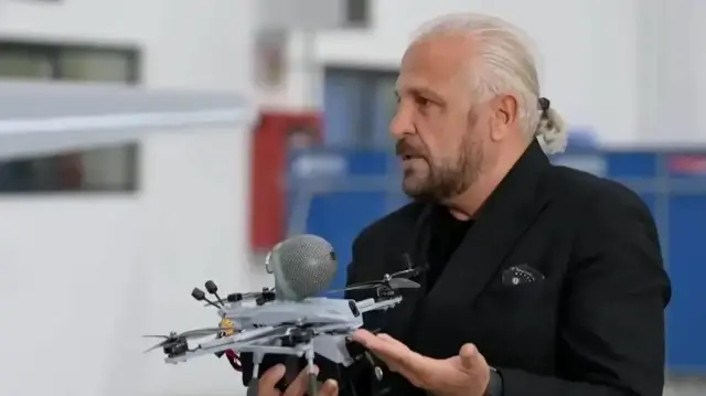 Mete Yarar: Yapay zeka altından daha değerli 