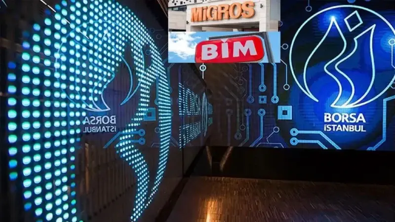 Bim hissesi ne kadar düştü?