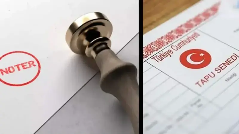 Tapu sahipleri için bu yıl zorunlu: Bilmeyenlerin işlemi yapılmayacak