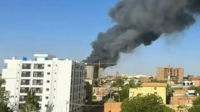 "أطباء السودان": مصير مهجول لعشرات الأطفال والنساء بمدينة بابنوسة