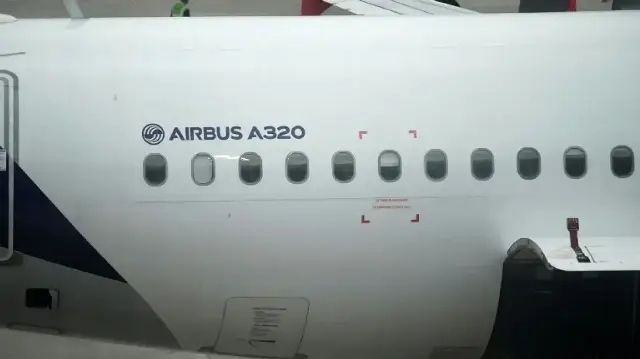 Airbus Cuts 2025 Delivery Forecast Due to A320 Supplier Issues