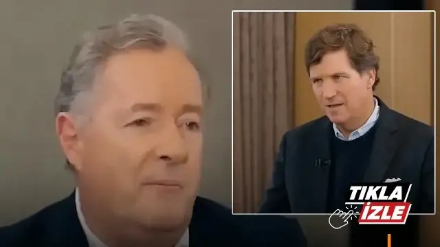 ABD'li ünlü gazeteci Tucker Carlson'un 'İslam ve Müslüman karşıtlığı' sözleri kamuoyuna damga vurdu