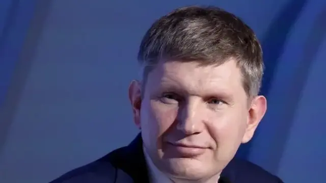 Максим Решетников