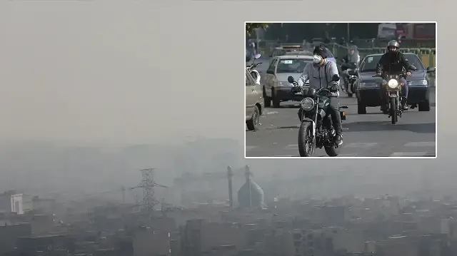 Komşudan devrim gibi karar: Hava kirliliği kabusu için düğmeye basıldı