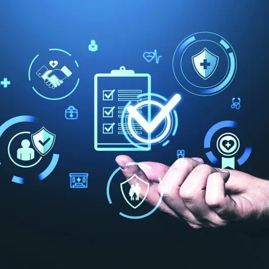 Sağlıkta dijital provizyon çağı