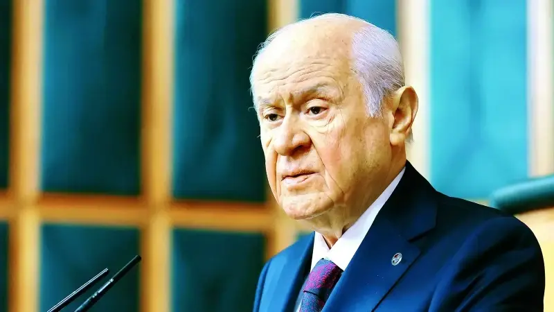 Terörsüz Türkiye tarihi bir hedeftir